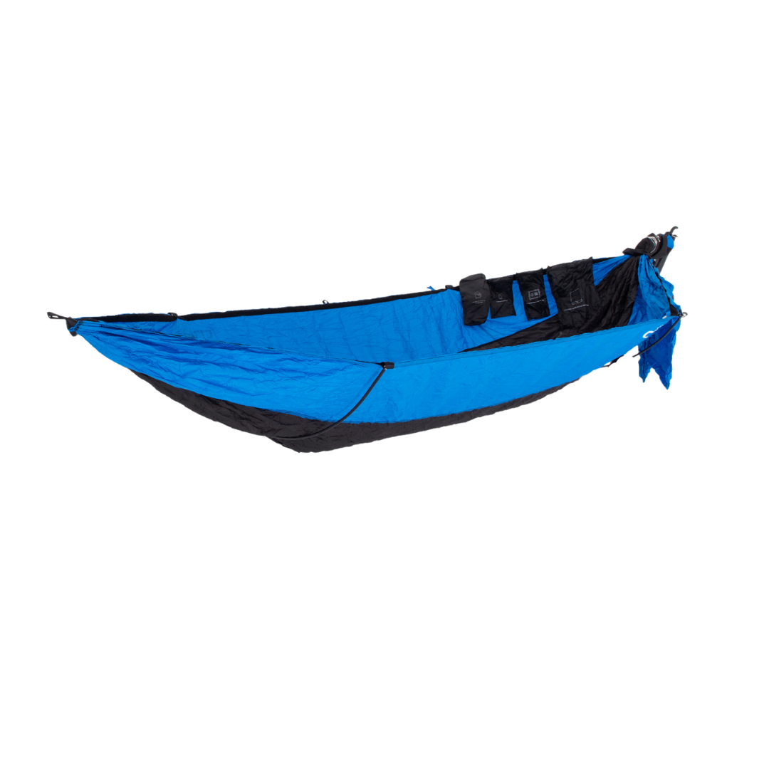 Crua Outdoors Koala 1Person Hammock Cabela's